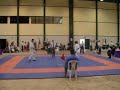 wkf 2009 circuito dorado.