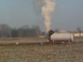 videos de 4100 liter carbit kanon glanerbrug