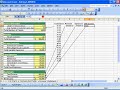 Excel Data Tables