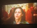 Video taken from New Moon UK Fan Party. Bella leaves Alice in the Porchse and runs through crowds to get to Edward. No copyright infringement intended. Please rate.