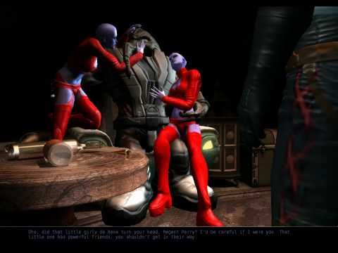 Perry Rhodan : Le Mythe des Illochim