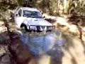 GU bogged in deep GU bogged in deep