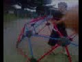 me being stupid