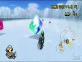 Mario Kart Wii GamePlay (05/03/08)