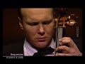 J. S. Bach - Suite Pour Violoncelle Bwv 1009