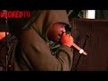 P Money, Blacks & Kozzie – Live @ Leeds Festival/Carnival