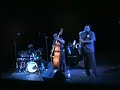Henry Grimes Trio