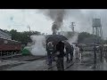 SLスチーム号 (梅小路蒸気機関車館)