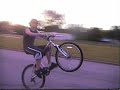 Back Again - My new stunting video.