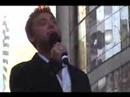 Lance Bass  - Broadway on Broadway