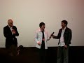 FEFF 10 proclamazione vincitore