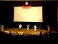 M-NITE 2008 M1.5(Medley Dance)