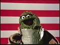Grouch Anthem