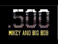 The Pittsburgh Pirates .500 rap by Mikey and Big Bob