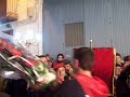ramo de flores san sebas 2007