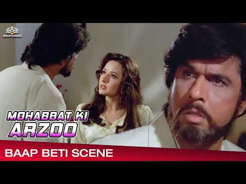 mohabbat ki arzoo full movie