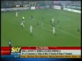 felipe melo goal vs ATALANTA