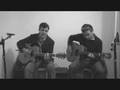 Evanescence - My immortal | Acoustic cover