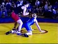 S. McMann vs. T. Evinger S. McMann vs. T. Evinger