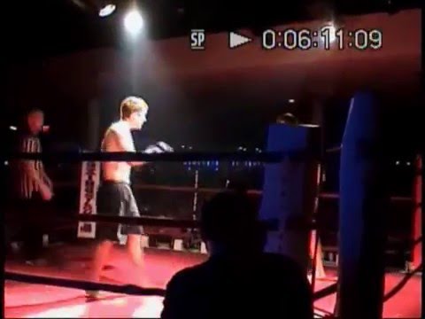Team Caique HL from MannyDog fight shows