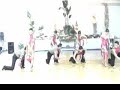 dancesport team cebu city in las vegas #1