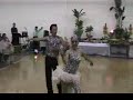 dancesport team cebu city in las vegas #1