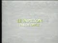 Irina Kolpakova & Sergei Berezhnoi -  Le Papillon