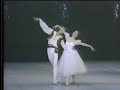 Irina Kolpakova & Sergei Berezhnoi -  Le Papillon