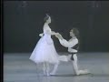 Irina Kolpakova & Sergei Berezhnoi -  Le Papillon