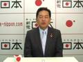 熊本でも「脱ダム」宣言