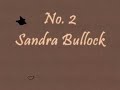 My Top 5 Hollywood Actresses My Top 5 Hollywood Actresses