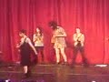 Dumfries academy's got talent