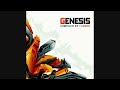 3Fingers - Genesis