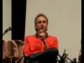 Teresa Erra giornalista intervista Marco Travaglio