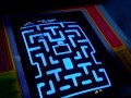 MS PAC MAN high score challenge
