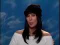 Cher interview for \