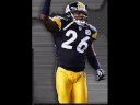 STEELERS GUESS WHO