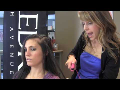 video-linktoworks-How to Get Amazing Volume Using a Mini Crimper