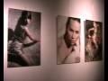 Hollandse Nieuwe expositie Report
