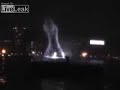 Cool holographic monster