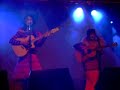 concert a la nuit des f�es 2007, � clisson (44, france), organis� par le label prikosnovenie (heavenly voices)