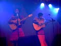concert a la nuit des f�es 2007, � clisson (44, france), organis� par le label prikosnovenie (heavenly voices)