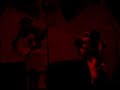 concert a la nuit des f�es 2007, � clisson (44, france), organis� par le label prikosnovenie (heavenly voices)