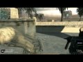 Call of Duty 4 - 720p Multiplayer Gameplay