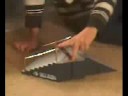 Tech Deck Tricks with Cailean Forgie pt 1 Tech Deck Tricks with Cailean Forgie pt 1