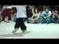 CWG level tryouts - Czech cwalk winter meeting