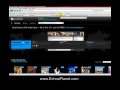 how to set up a paltalk chat room