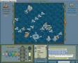 Andrax Battle Navigation on War Brig