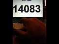 Google countdown to new years