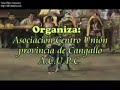 bajada de reyes cangallo